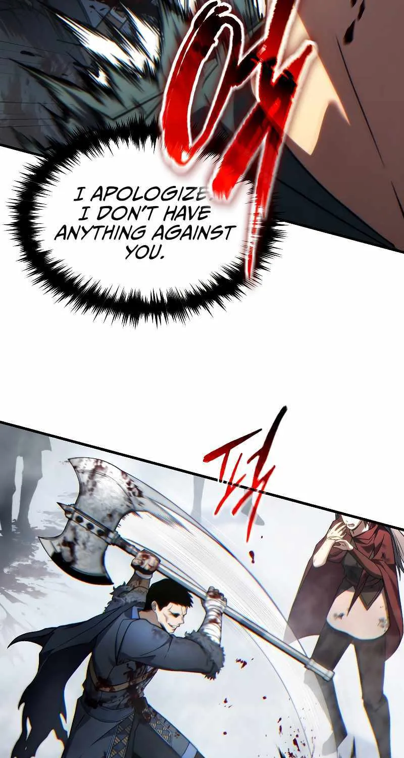 The Max-Level Player’s 100th Regression Chapter 36 page 85 - 