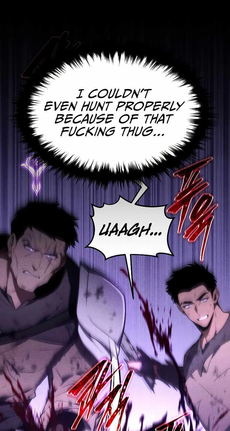 The Max-Level Player’s 100th Regression Chapter 36 page 87 - 