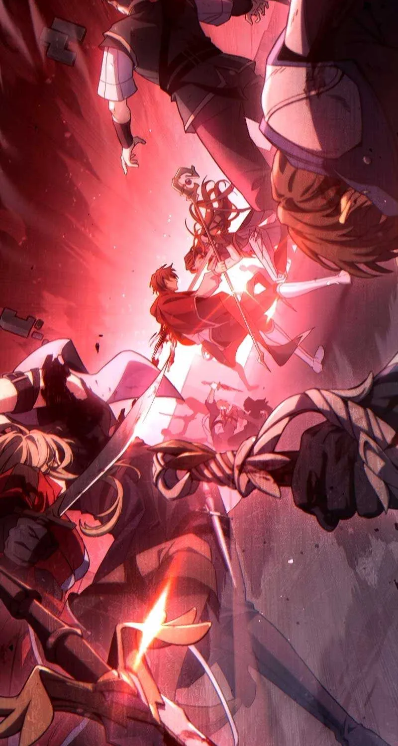 The Max-Level Player’s 100th Regression Chapter 37 page 2 - 