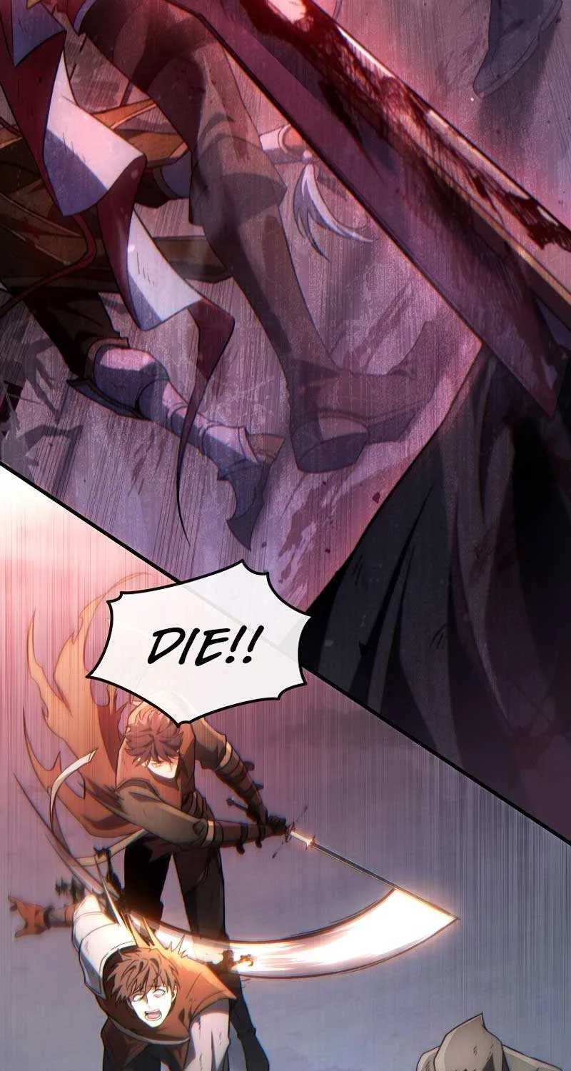 The Max-Level Player’s 100th Regression Chapter 37 page 3 - 