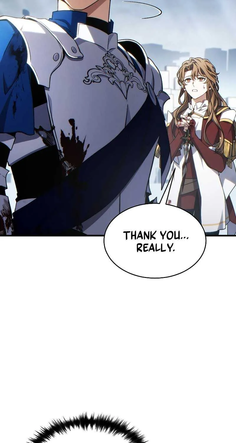 The Max-Level Player’s 100th Regression Chapter 37 page 31 - 