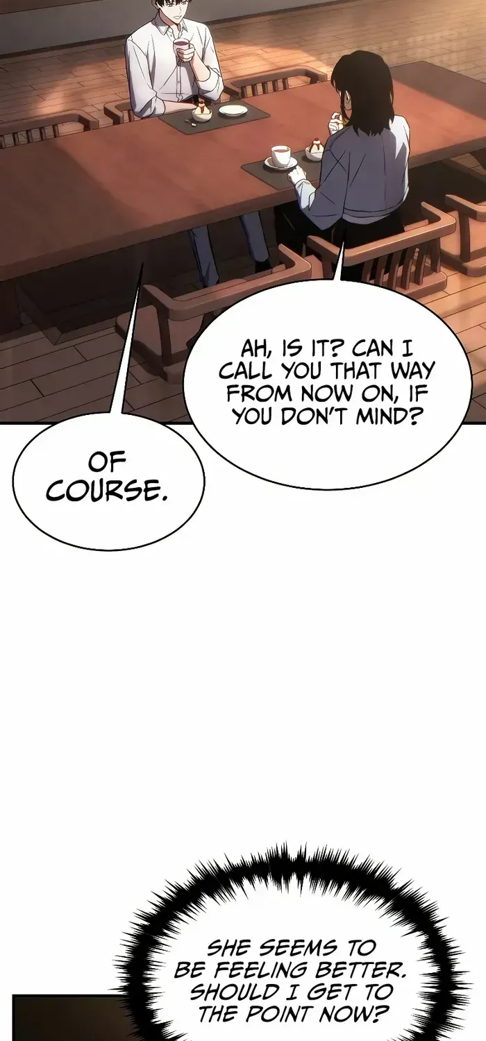 The Max-Level Player’s 100th Regression Chapter 38 page 104 - 