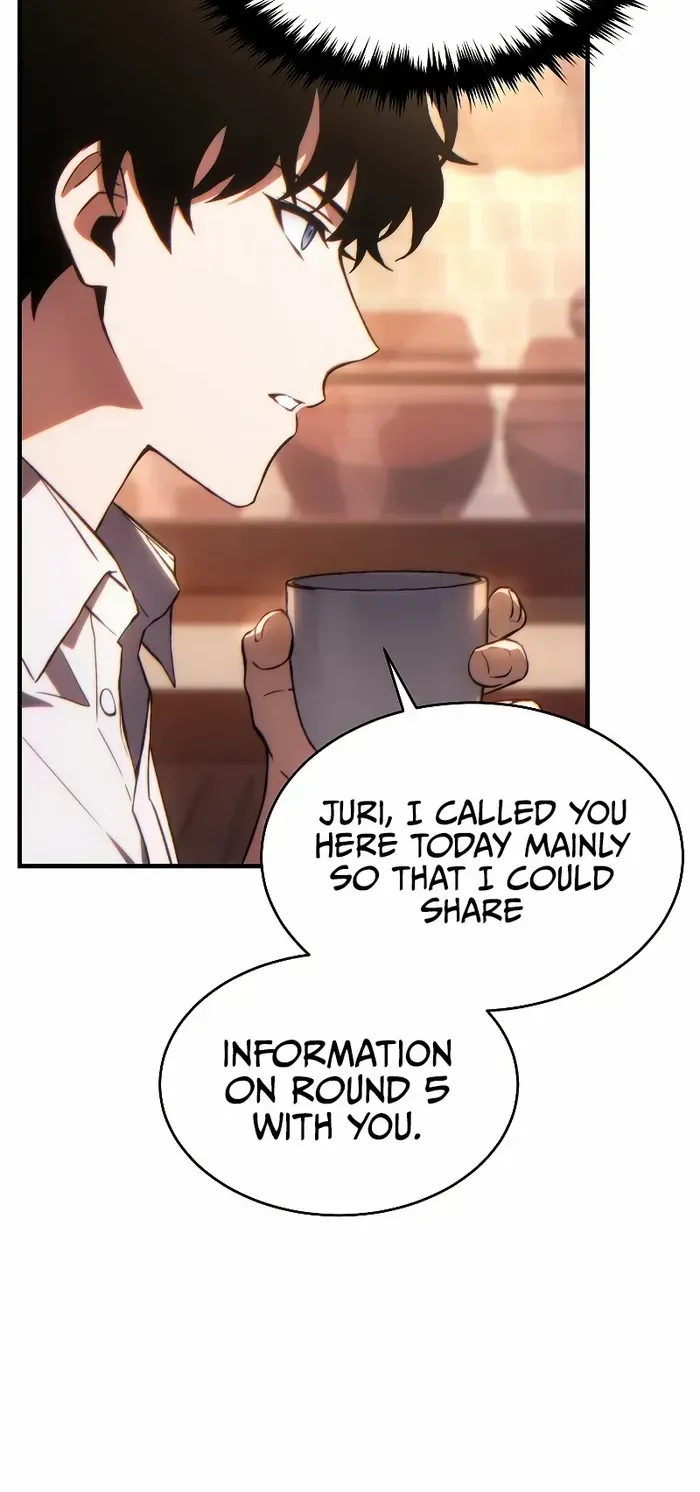 The Max-Level Player’s 100th Regression Chapter 38 page 105 - 