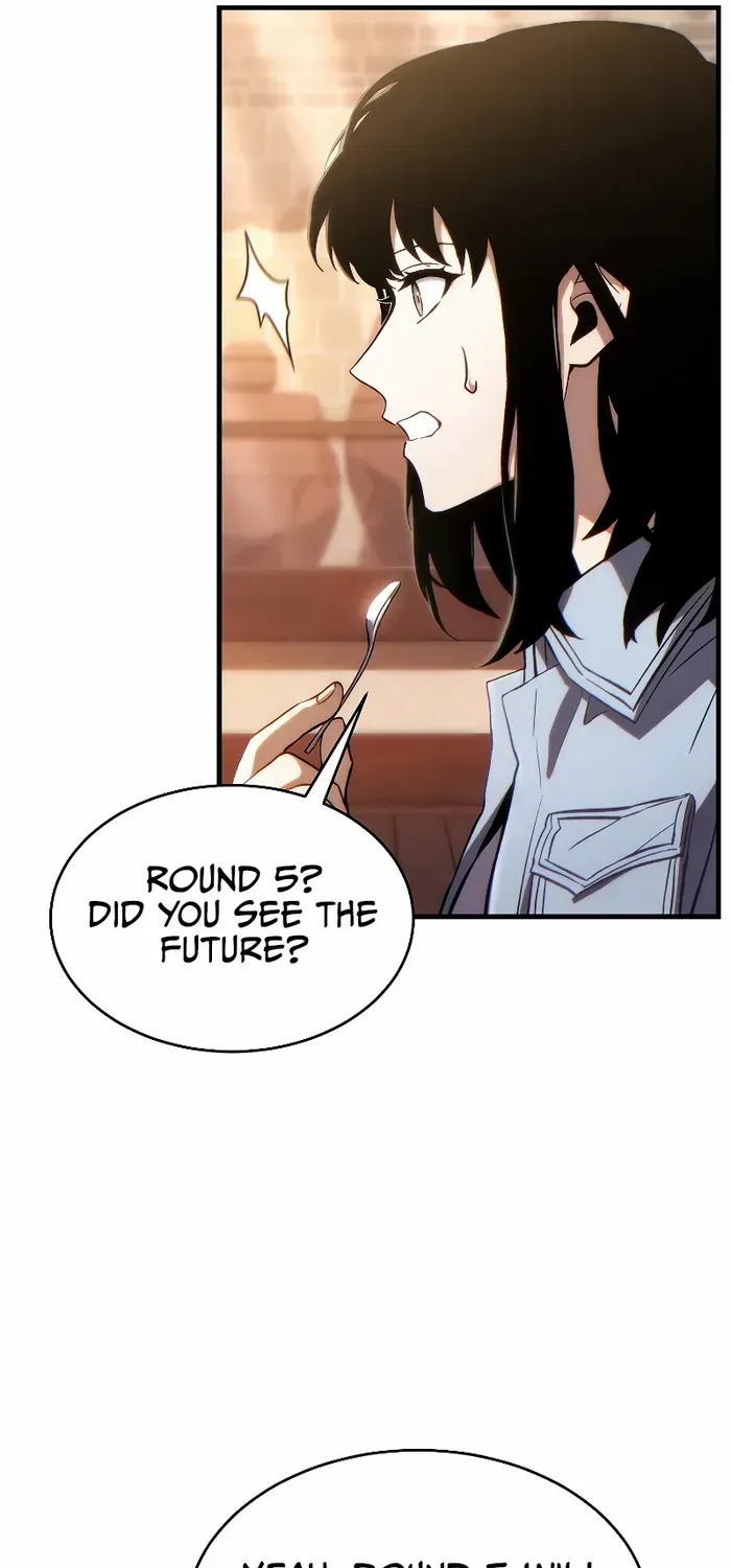 The Max-Level Player’s 100th Regression Chapter 38 page 106 - 