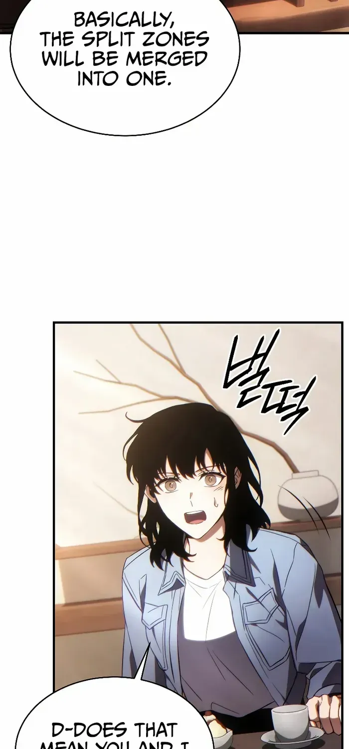 The Max-Level Player’s 100th Regression Chapter 38 page 108 - 