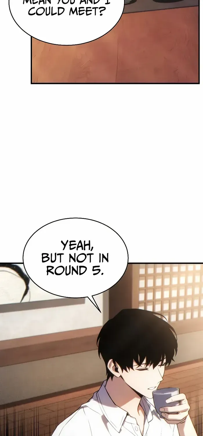 The Max-Level Player’s 100th Regression Chapter 38 page 109 - 