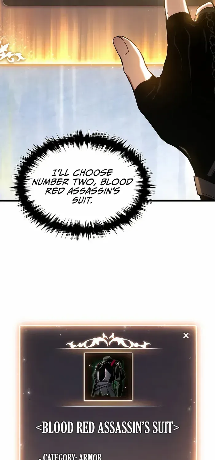 The Max-Level Player’s 100th Regression Chapter 38 page 12 - 