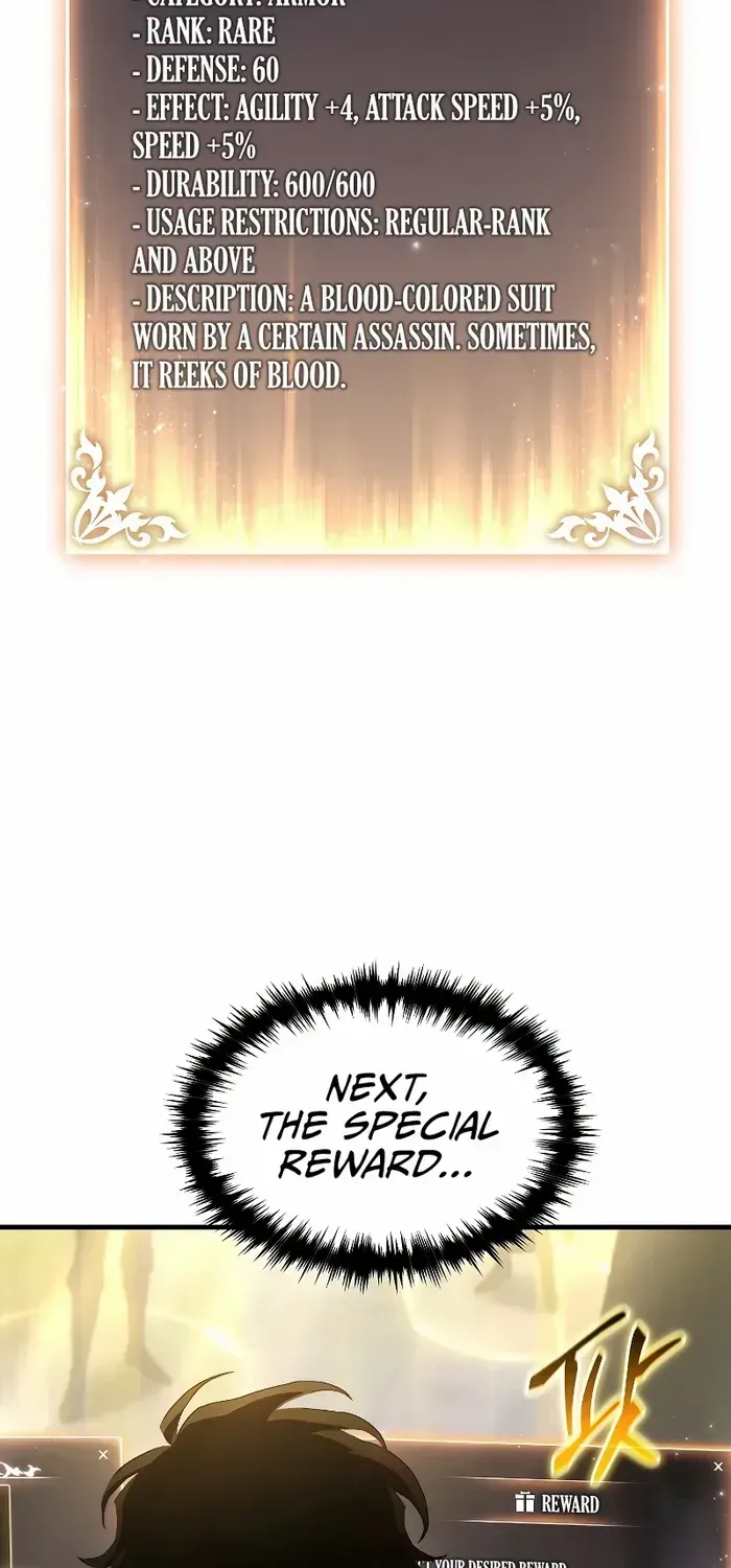 The Max-Level Player’s 100th Regression Chapter 38 page 13 - 
