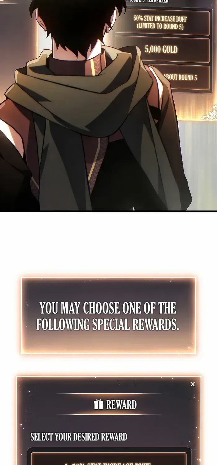 The Max-Level Player’s 100th Regression Chapter 38 page 14 - 