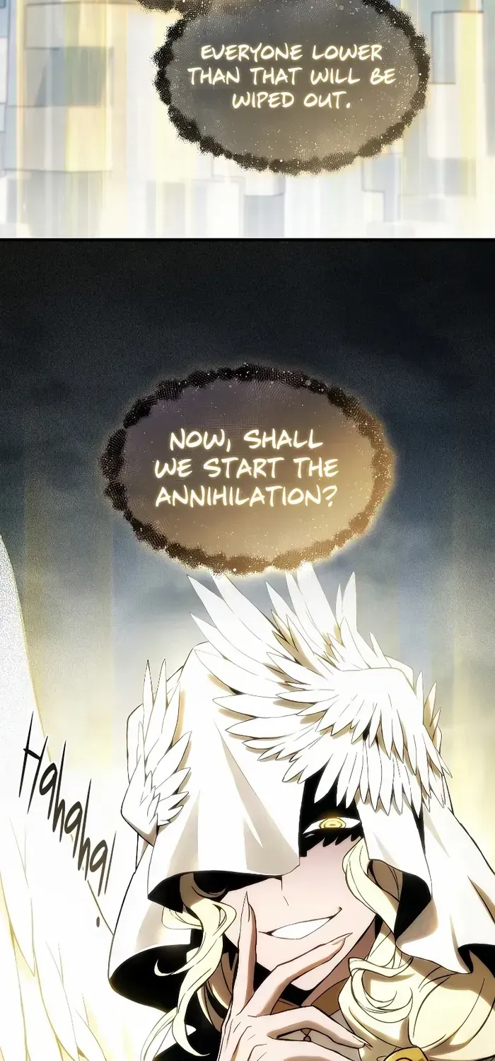 The Max-Level Player’s 100th Regression Chapter 38 page 20 - 