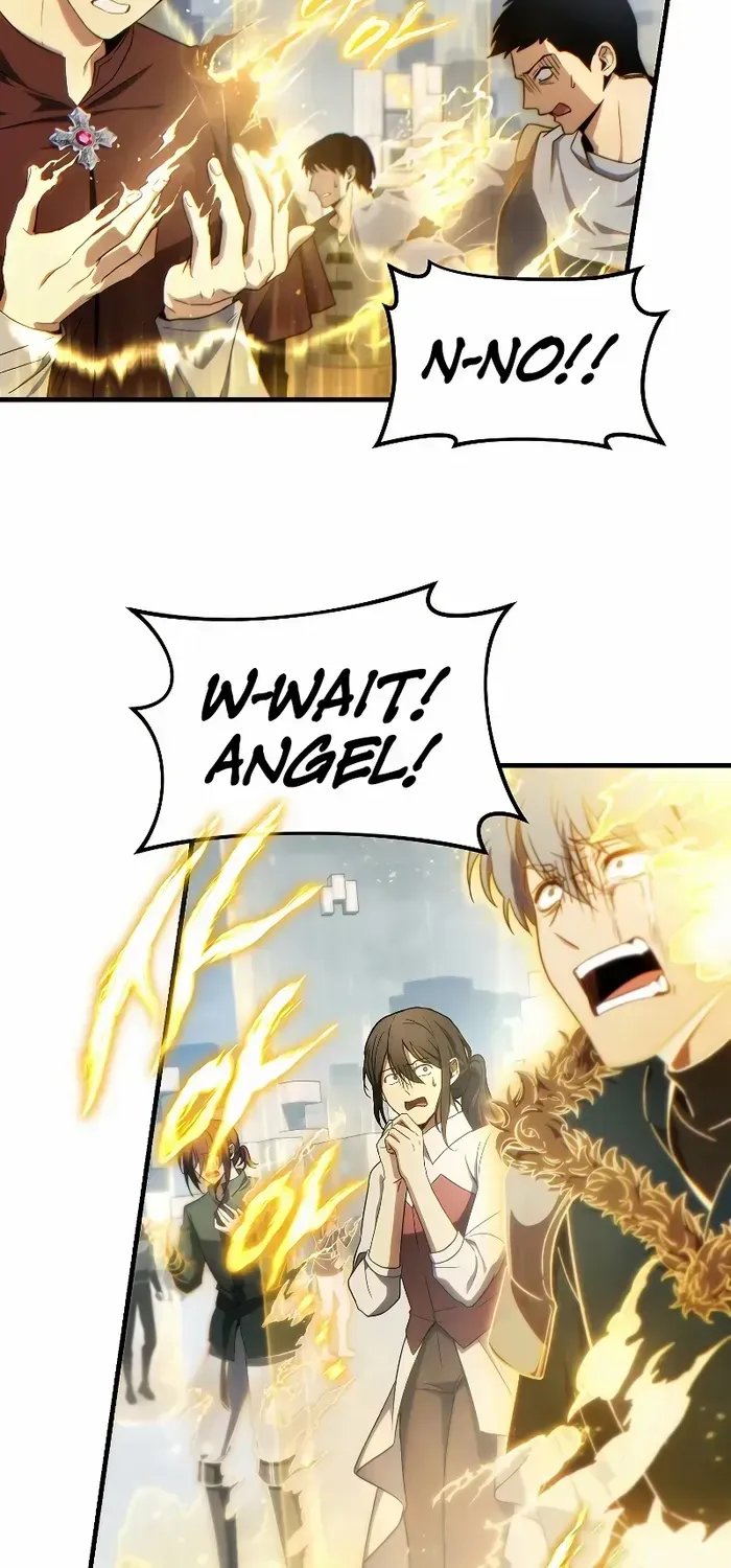 The Max-Level Player’s 100th Regression Chapter 38 page 22 - 