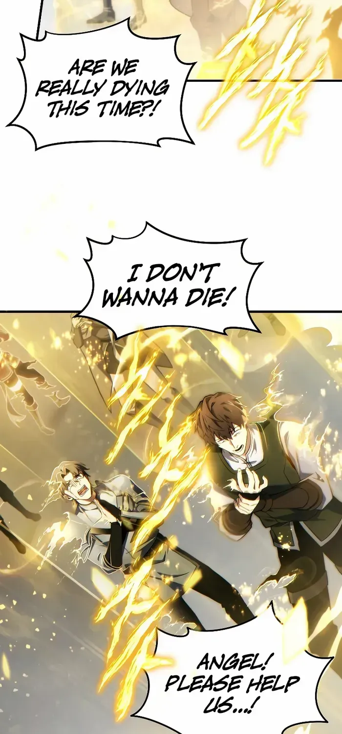 The Max-Level Player’s 100th Regression Chapter 38 page 23 - 