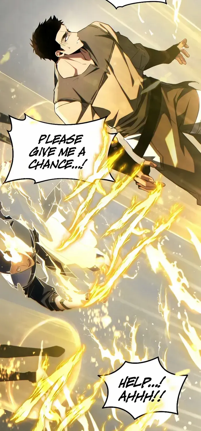 The Max-Level Player’s 100th Regression Chapter 38 page 24 - 