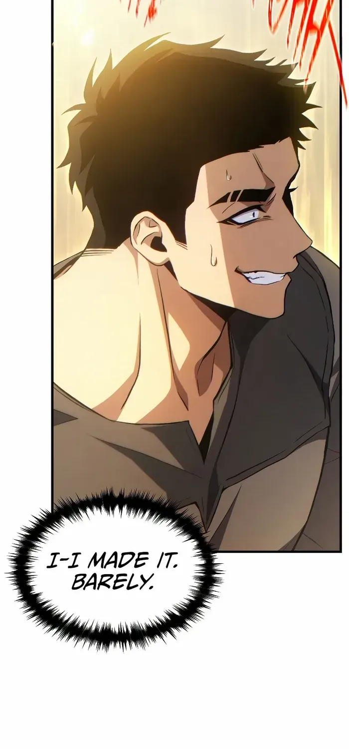 The Max-Level Player’s 100th Regression Chapter 38 page 26 - 