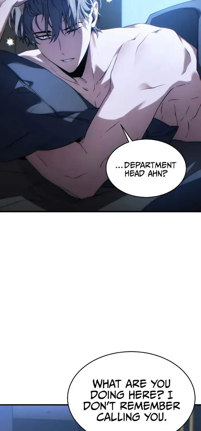 The Max-Level Player’s 100th Regression Chapter 38 page 38 - 