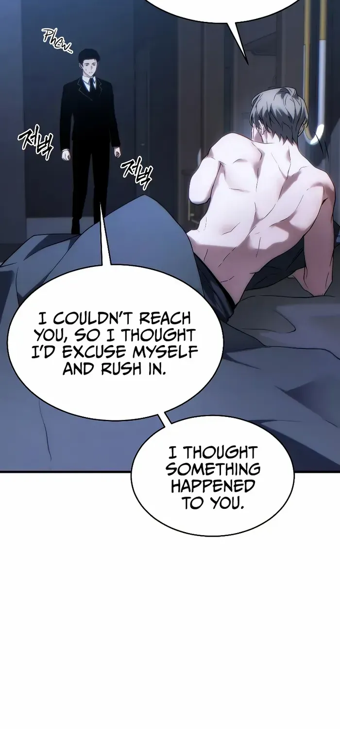 The Max-Level Player’s 100th Regression Chapter 38 page 39 - 