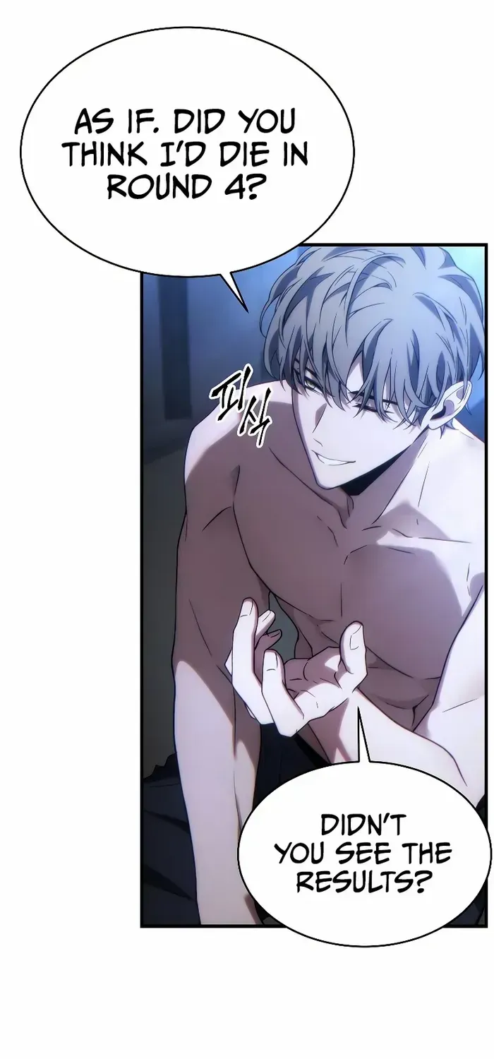 The Max-Level Player’s 100th Regression Chapter 38 page 40 - 