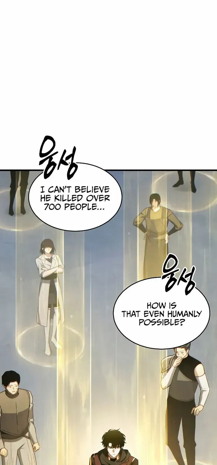 The Max-Level Player’s 100th Regression Chapter 38 page 5 - 