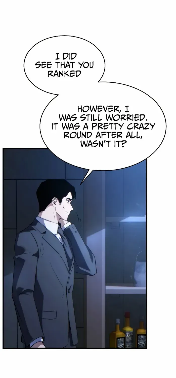 The Max-Level Player’s 100th Regression Chapter 38 page 41 - 