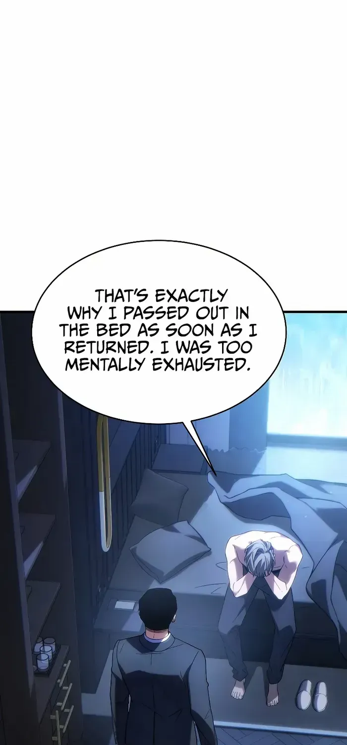 The Max-Level Player’s 100th Regression Chapter 38 page 42 - 