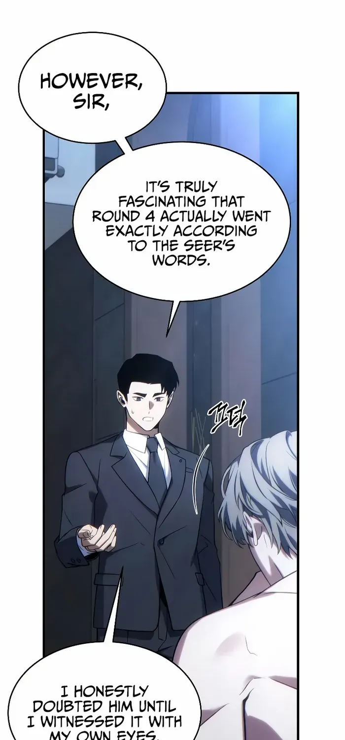 The Max-Level Player’s 100th Regression Chapter 38 page 50 - 