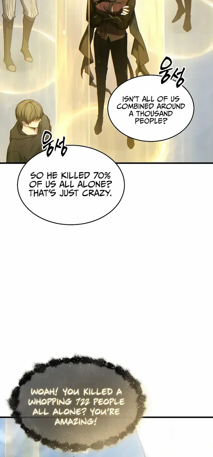 The Max-Level Player’s 100th Regression Chapter 38 page 6 - 