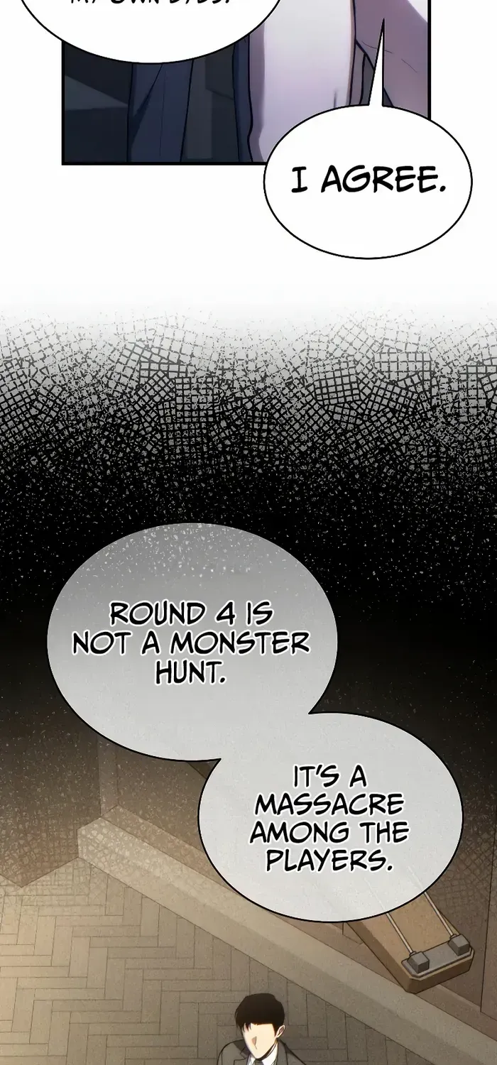 The Max-Level Player’s 100th Regression Chapter 38 page 51 - 
