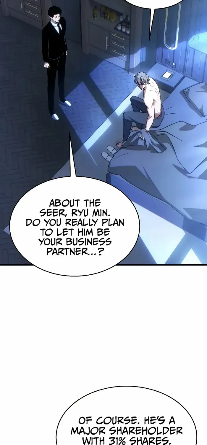 The Max-Level Player’s 100th Regression Chapter 38 page 56 - 