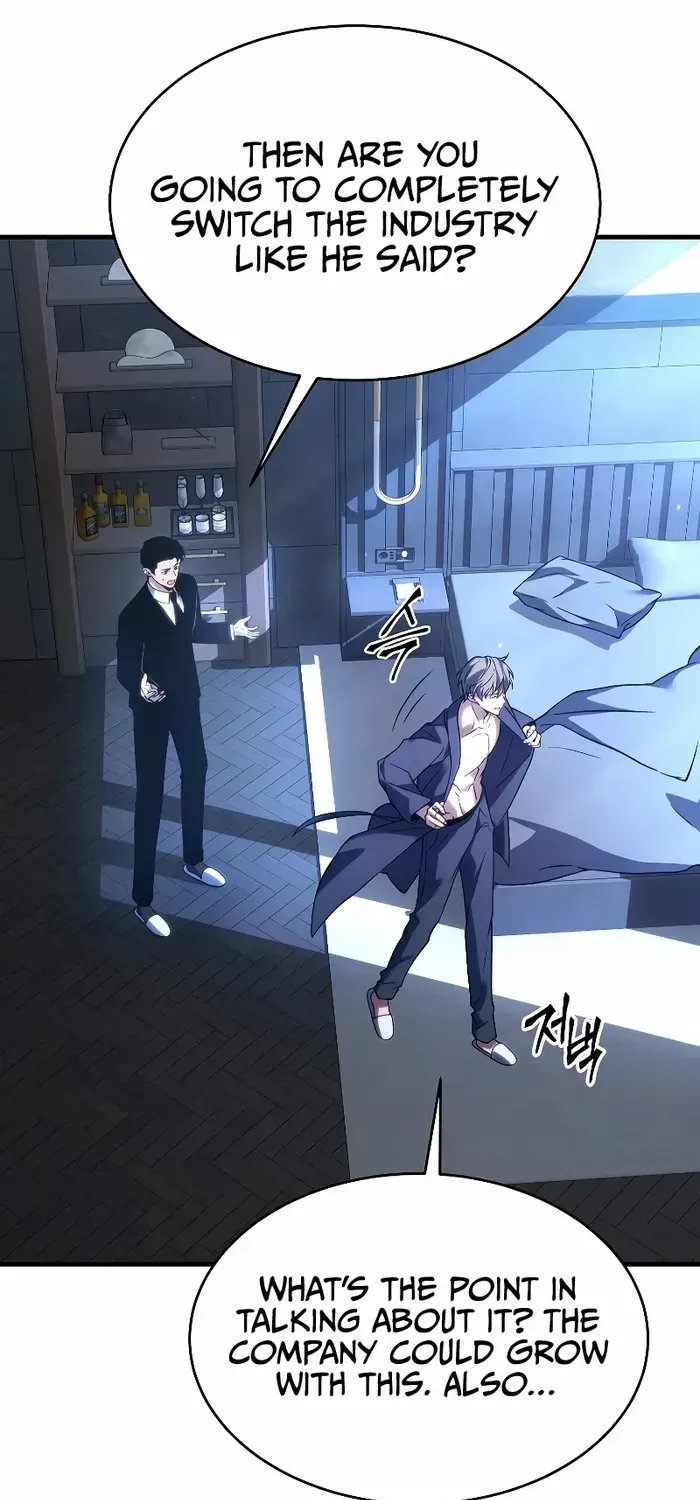 The Max-Level Player’s 100th Regression Chapter 38 page 58 - 