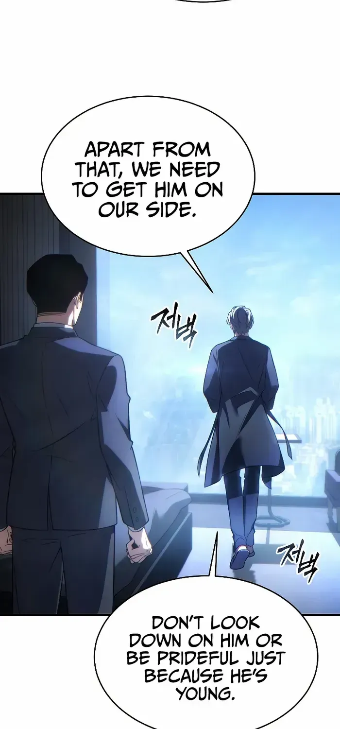 The Max-Level Player’s 100th Regression Chapter 38 page 59 - 