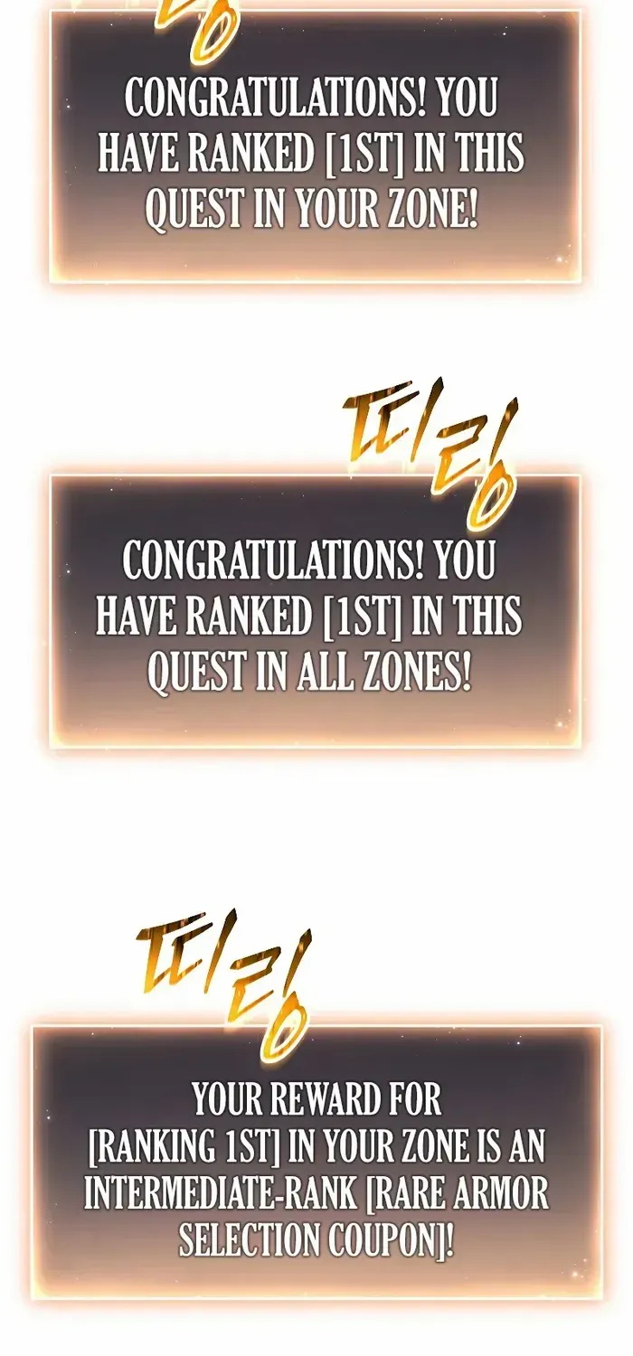 The Max-Level Player’s 100th Regression Chapter 38 page 8 - 