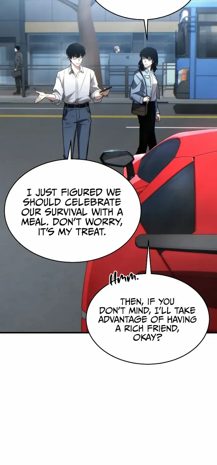 The Max-Level Player’s 100th Regression Chapter 38 page 74 - 