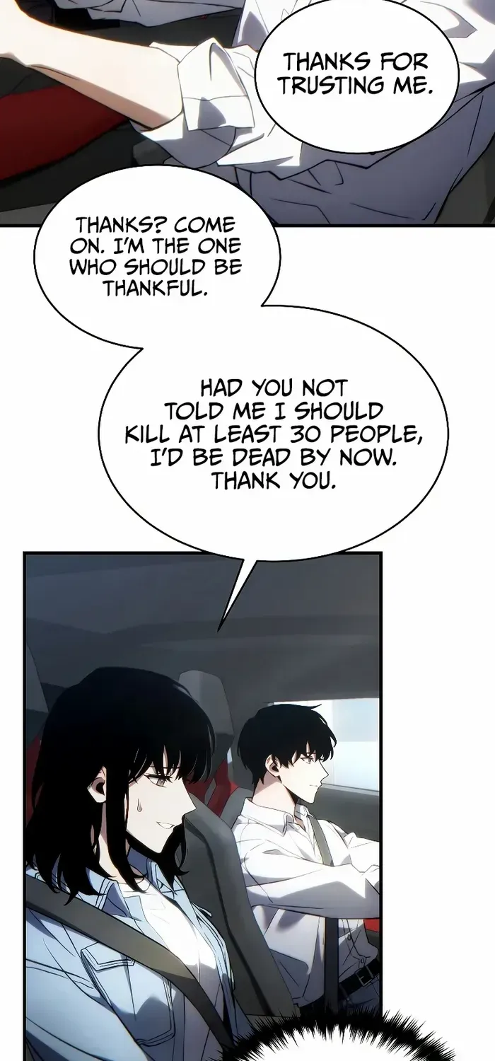 The Max-Level Player’s 100th Regression Chapter 38 page 78 - 
