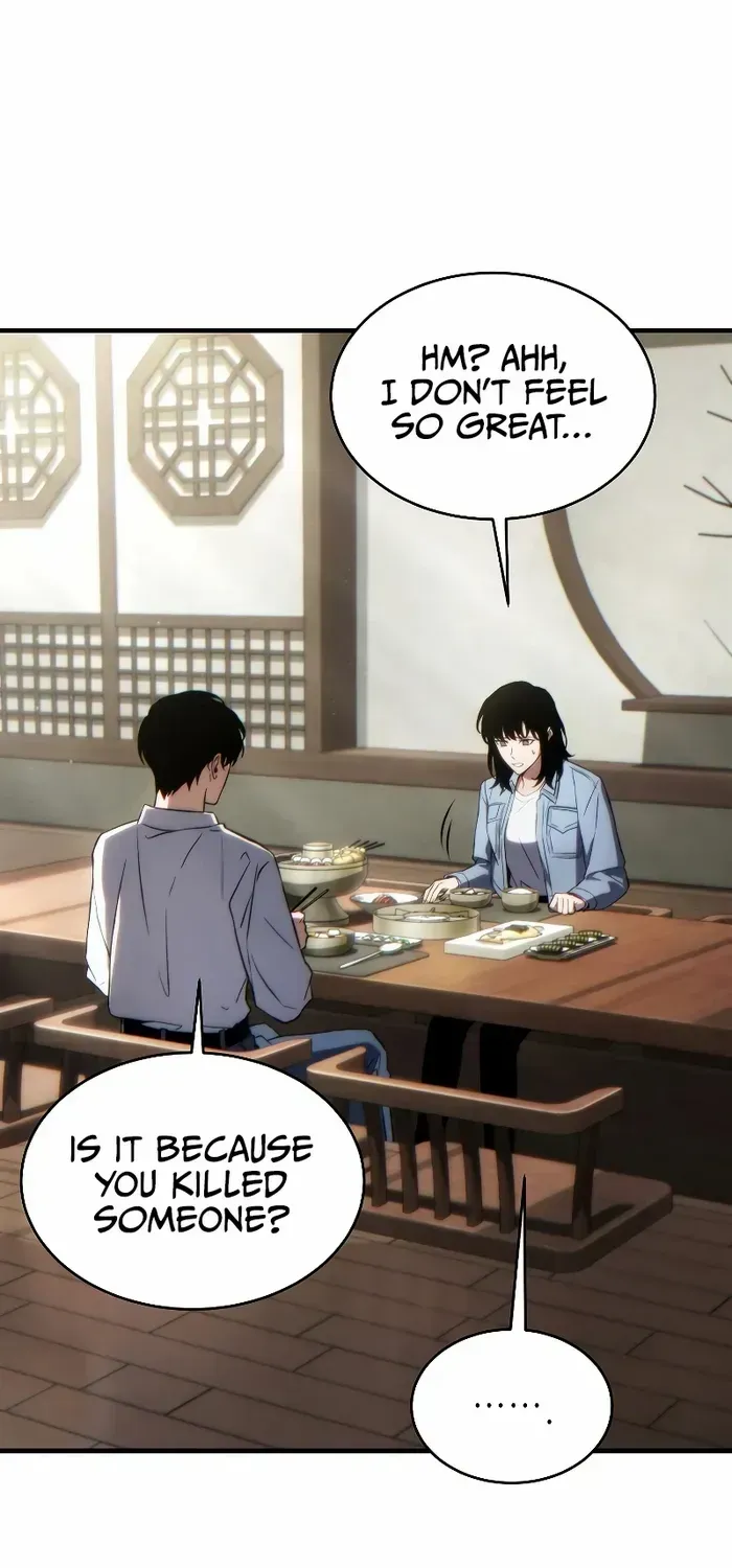 The Max-Level Player’s 100th Regression Chapter 38 page 89 - 