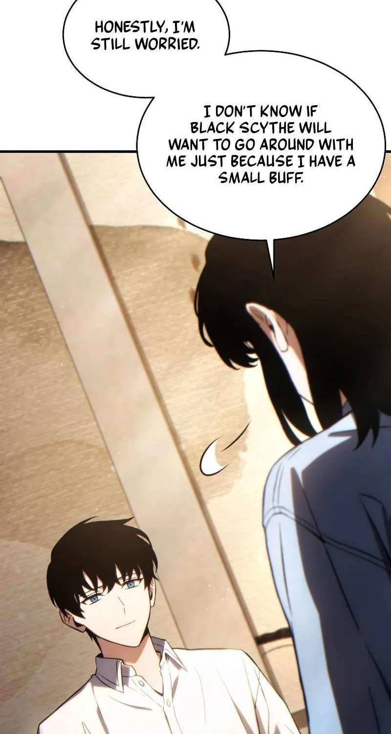 The Max-Level Player’s 100th Regression Chapter 39 page 13 - 