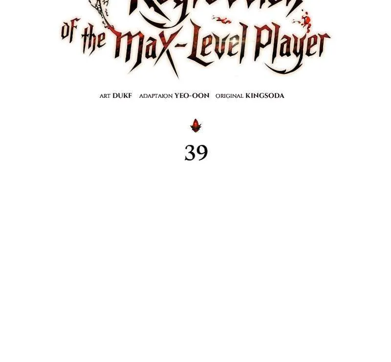 The Max-Level Player’s 100th Regression Chapter 39 page 27 - 