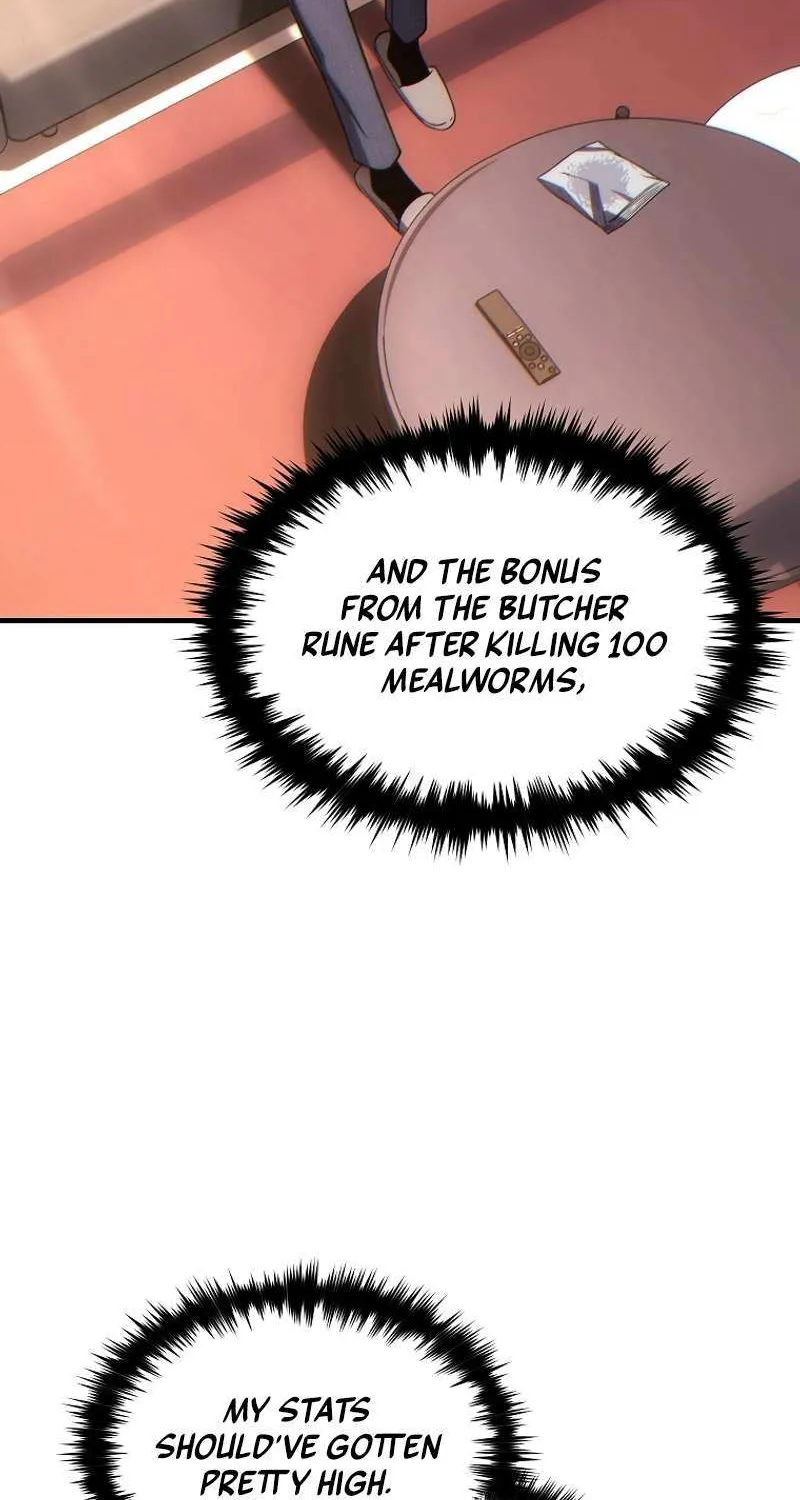 The Max-Level Player’s 100th Regression Chapter 39 page 31 - 