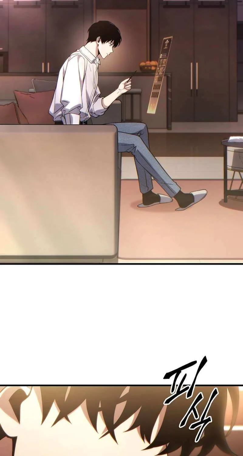 The Max-Level Player’s 100th Regression Chapter 39 page 37 - 