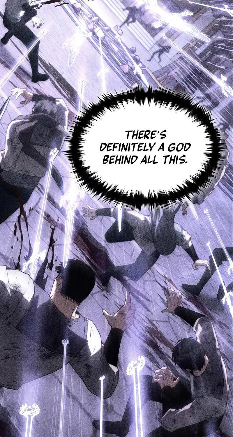 The Max-Level Player’s 100th Regression Chapter 39 page 43 - 