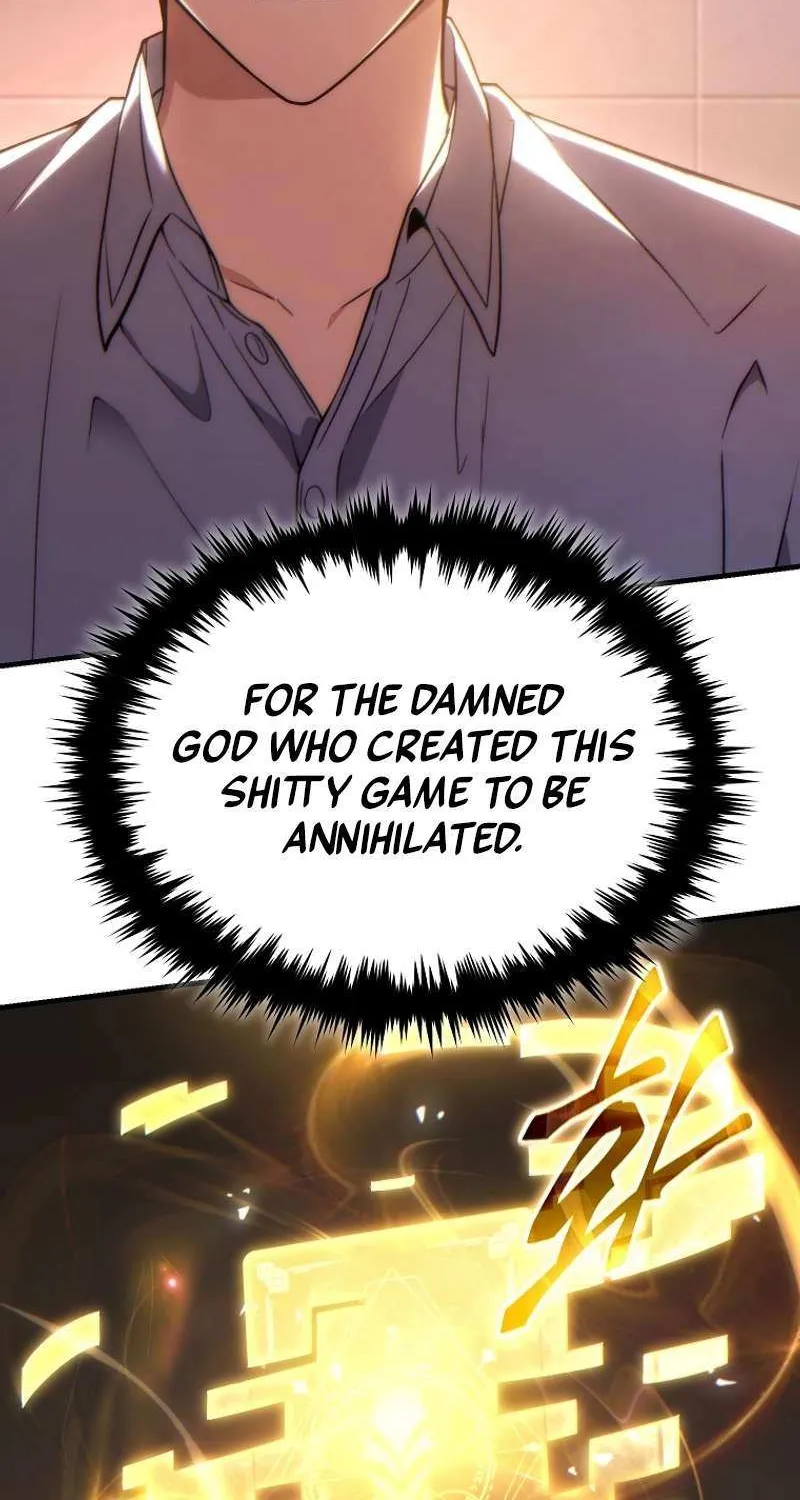 The Max-Level Player’s 100th Regression Chapter 39 page 46 - 