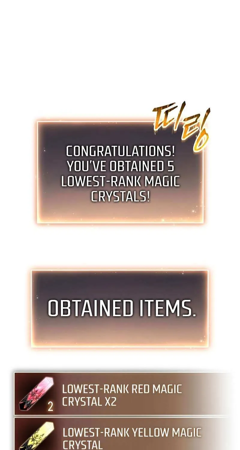 The Max-Level Player’s 100th Regression Chapter 39 page 48 - 
