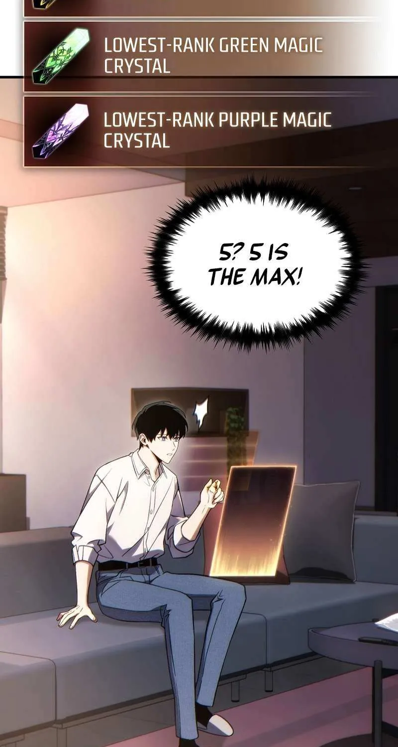 The Max-Level Player’s 100th Regression Chapter 39 page 49 - 