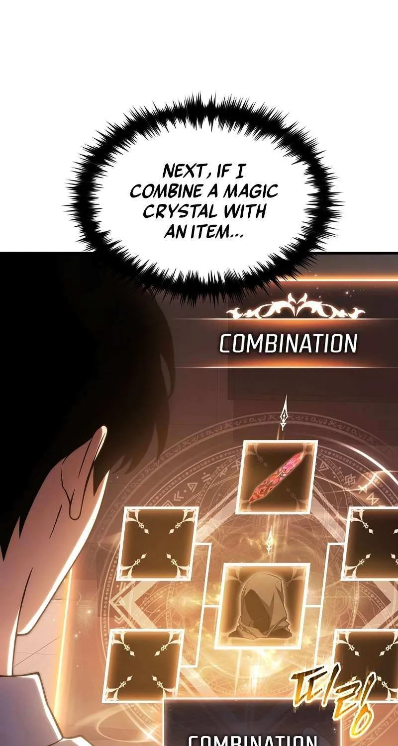 The Max-Level Player’s 100th Regression Chapter 39 page 58 - 