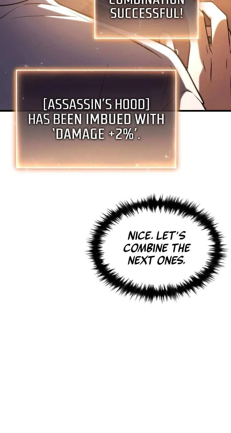 The Max-Level Player’s 100th Regression Chapter 39 page 59 - 