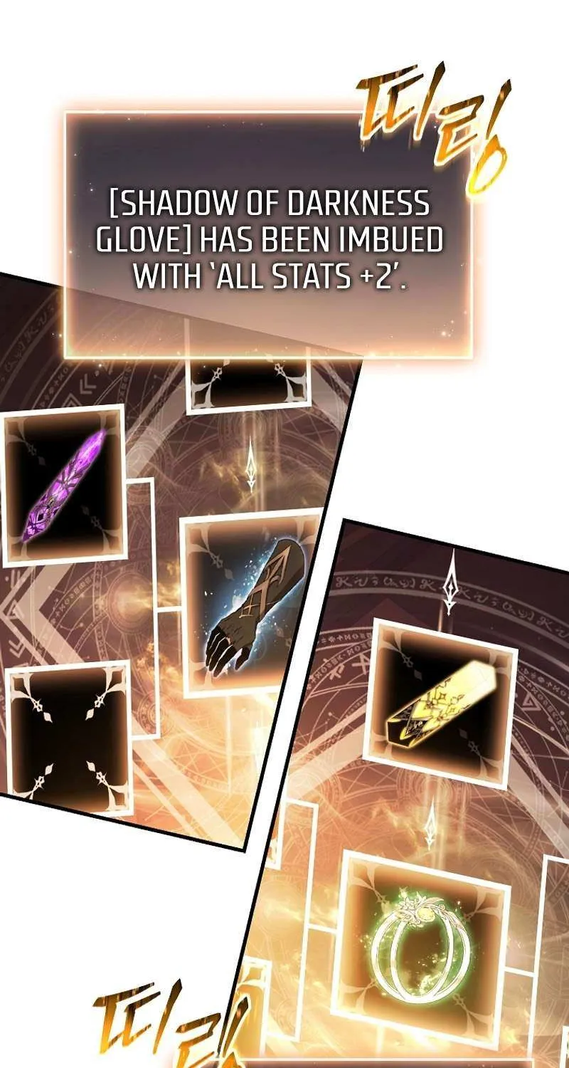 The Max-Level Player’s 100th Regression Chapter 39 page 60 - 