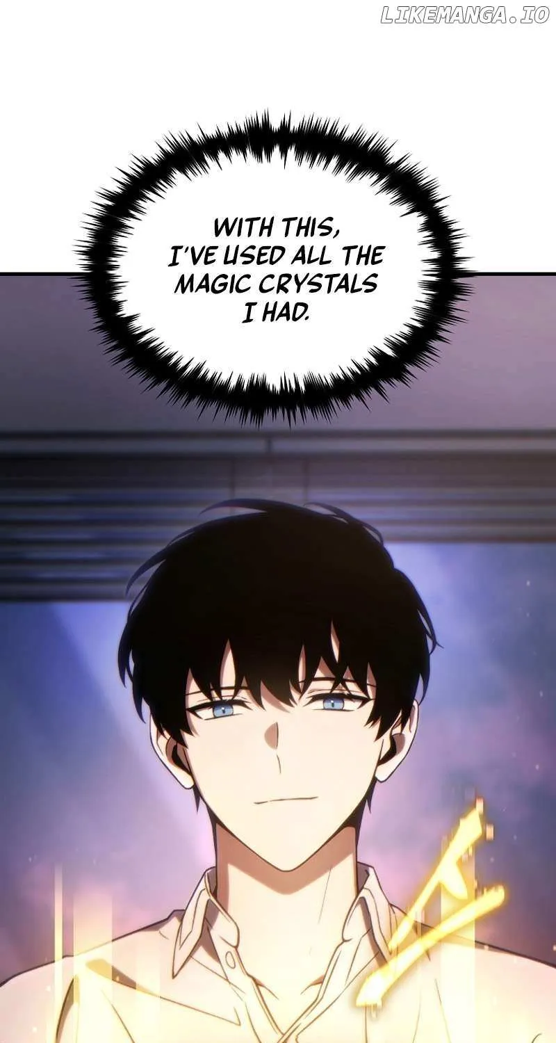 The Max-Level Player’s 100th Regression Chapter 39 page 64 - 