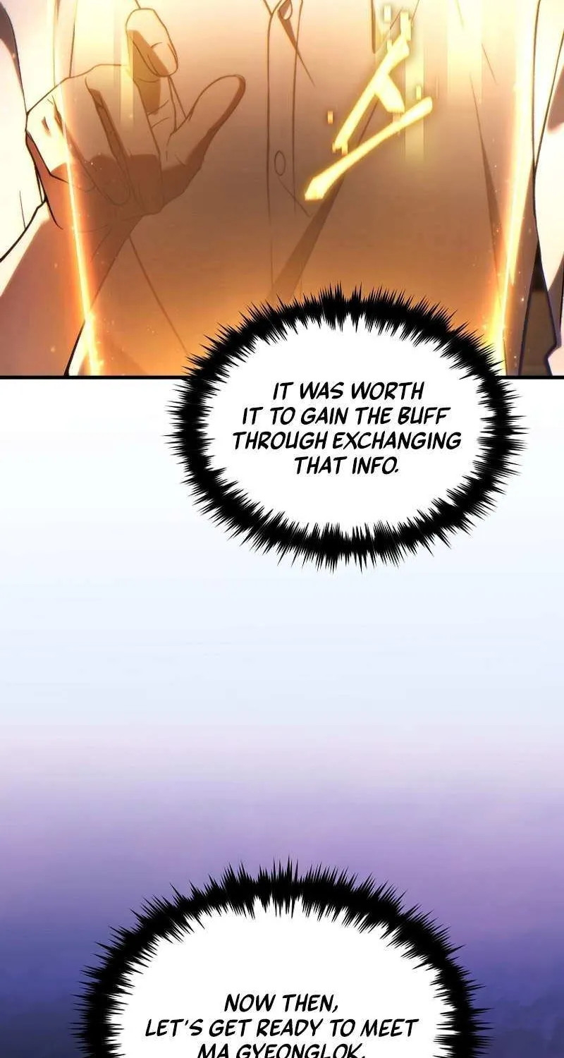 The Max-Level Player’s 100th Regression Chapter 39 page 65 - 