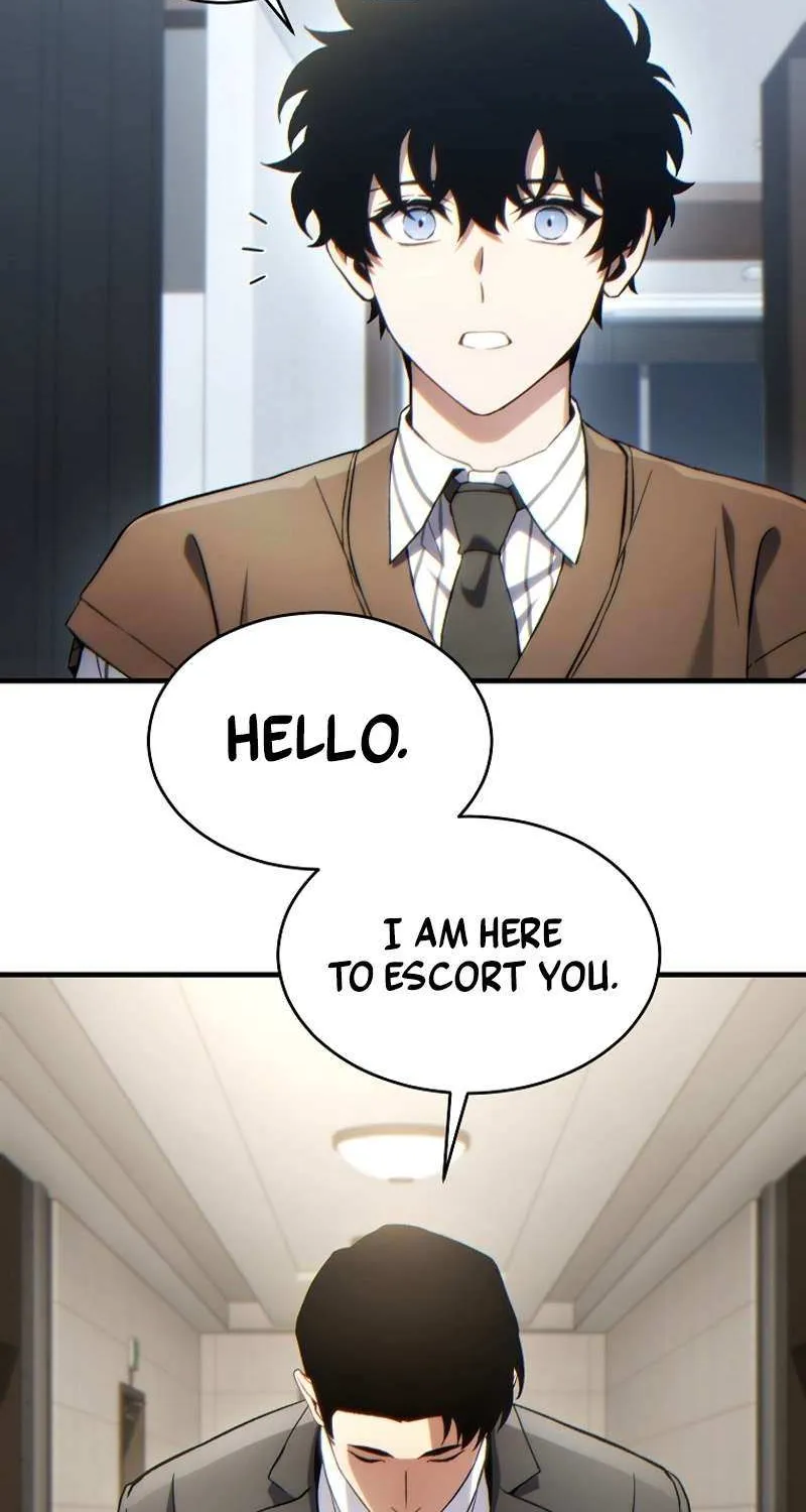The Max-Level Player’s 100th Regression Chapter 39 page 75 - 