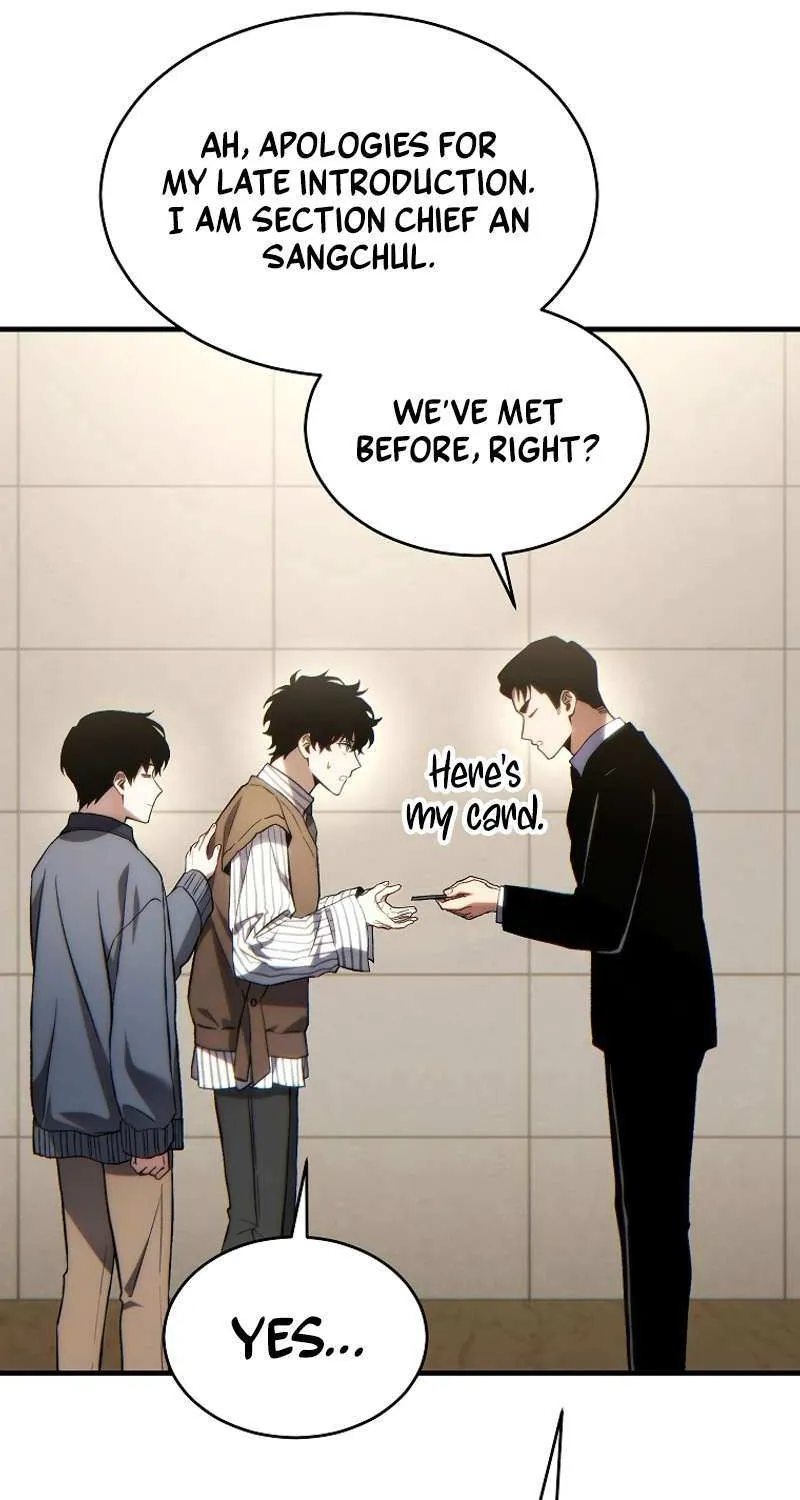 The Max-Level Player’s 100th Regression Chapter 39 page 79 - 