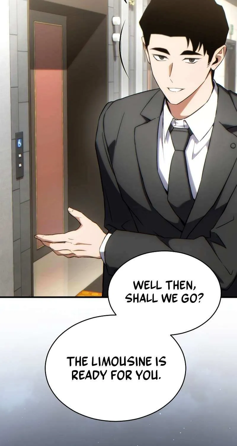 The Max-Level Player’s 100th Regression Chapter 39 page 82 - 